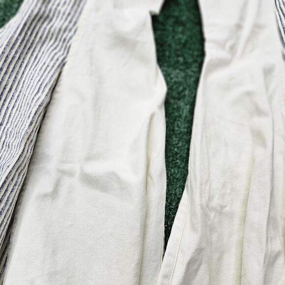 Venus Vintage Flare Bell Bottom Jeans Womens Size 6 Boho Hippie Retro Pant - Picture 9 of 15